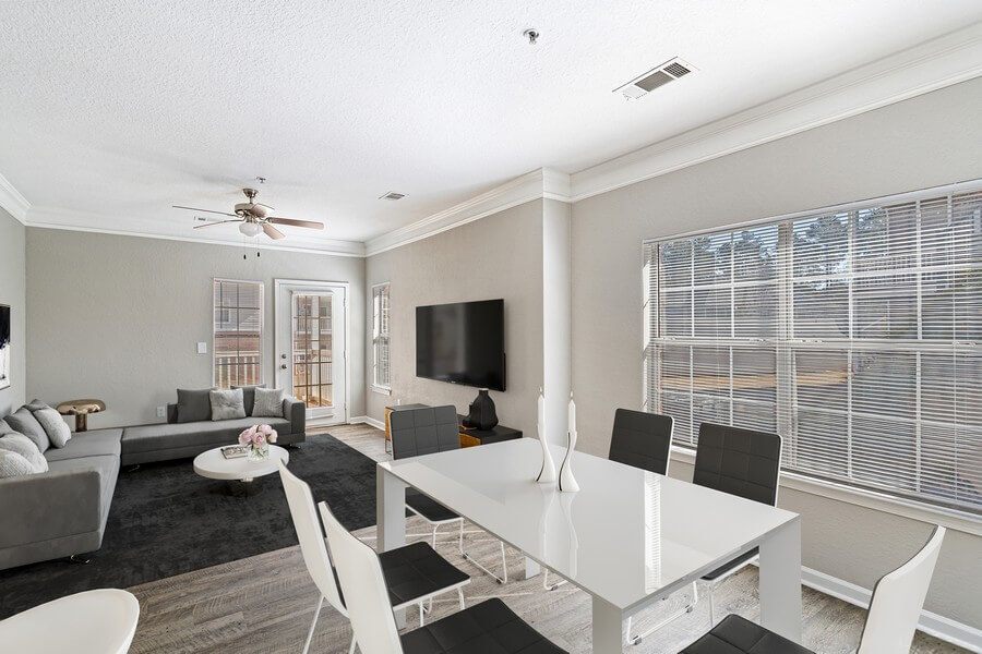 Waterford Place at Mt. Zion Apartments in Stockbridge, GA