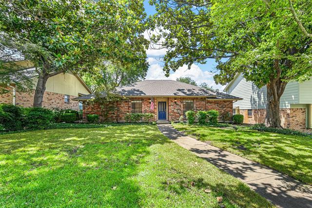 Foto del edificio - 9120 Summer Glen Ln