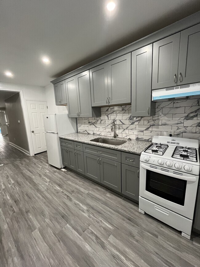 Foto del edificio - 1006 Potter St