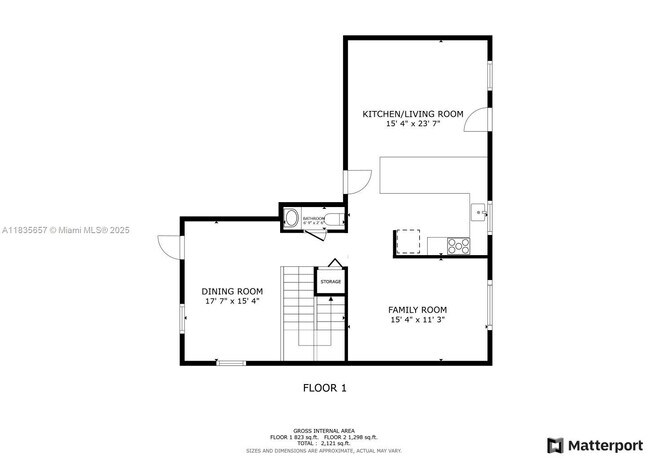 Building Photo - 724 SE 37th Ave