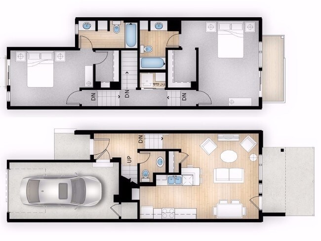 Building Photo - 3685 Paseo Del Prado