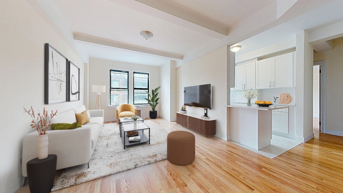 West 96th Street - West 96th Street