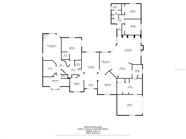 Foto del edificio - 14311 Eagle Pointe Dr