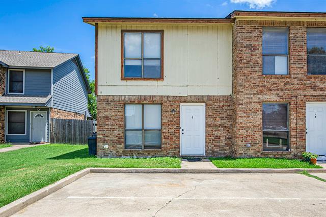 Foto principal - 805 Bluebonnet Dr