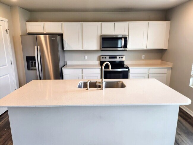 Foto del edificio - 4307 NE 16th St