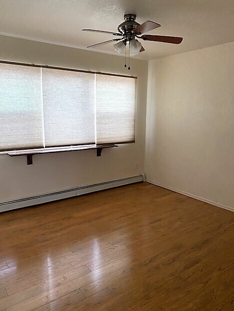 Dining Room - 222 Narrow Leaf Dr