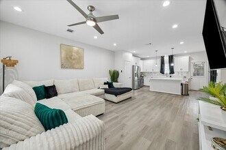 Building Photo - 8308 James Franklin St