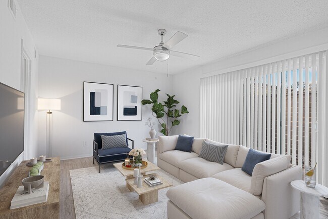 Foto del edificio - Crescent Place Apartments and Townhomes