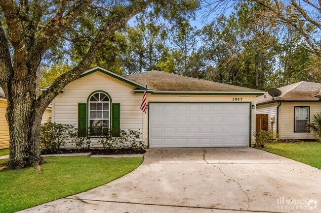 Building Photo - 3882 Bright Leaf Ct