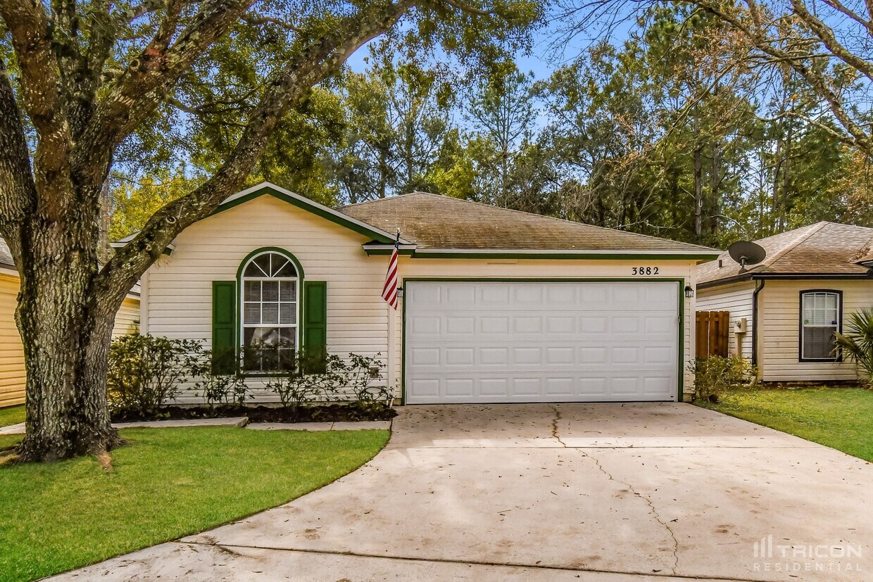Primary Photo - 3882 Bright Leaf Ct