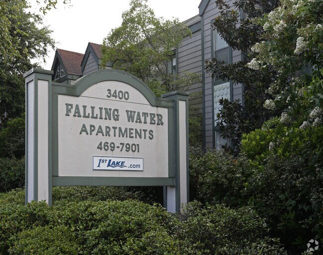 Falling Water Rentals Kenner, LA