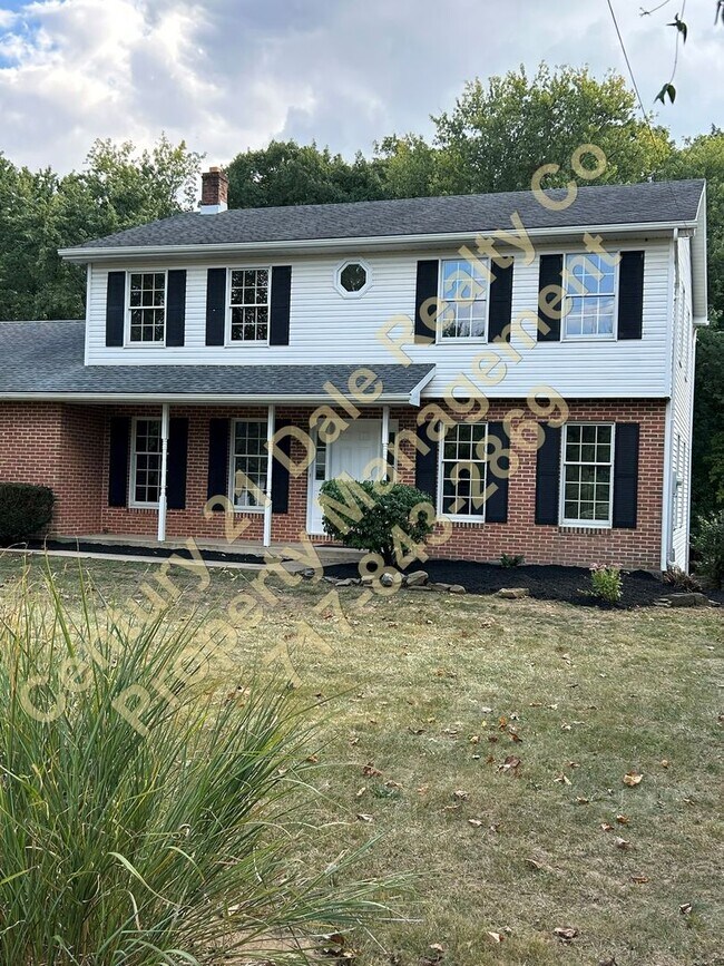 Building Photo - Gorgeous 4 Bedroom Home located in Northeastern School District with a 2 Car Garage