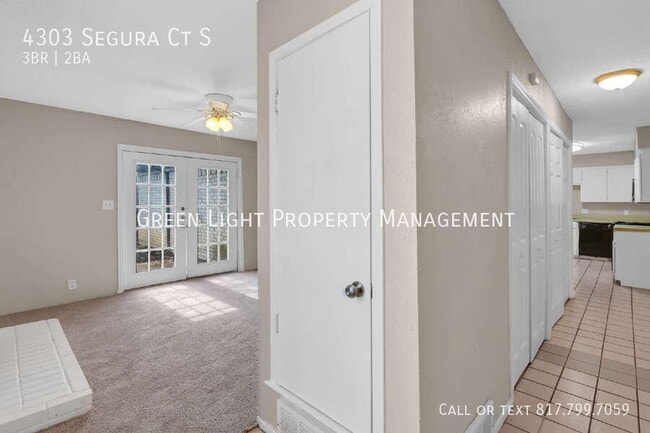 Building Photo - 4303 Segura Ct S