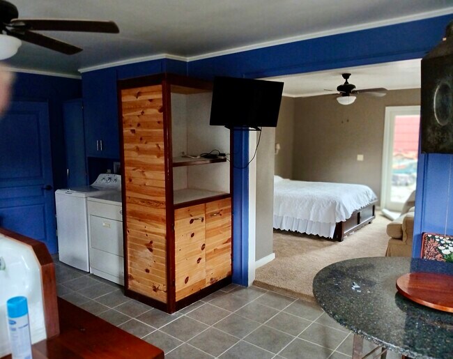 Foto del edificio - 205 S Lyles Ave