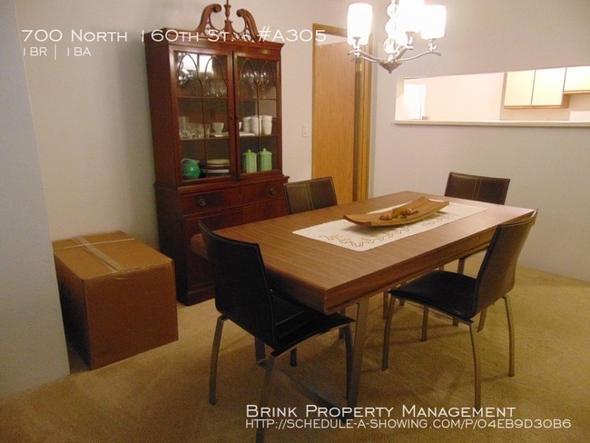 Foto del edificio - 700 N 160th St