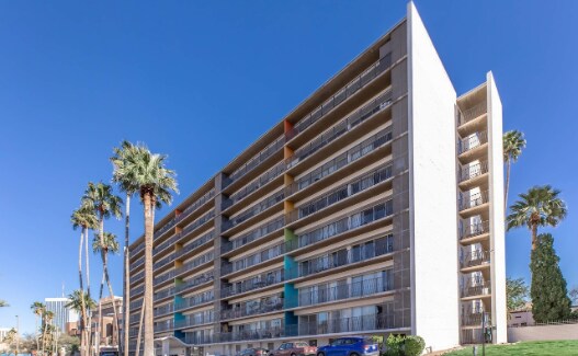 Foto del edificio - 425 W Paseo Redondo