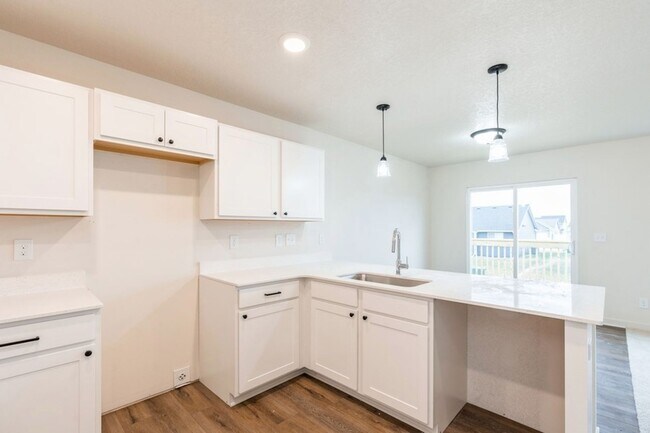 Foto del edificio - NEW CONSTRUCTION!! 3 Bedroom, 2 Bath Home in Altoona