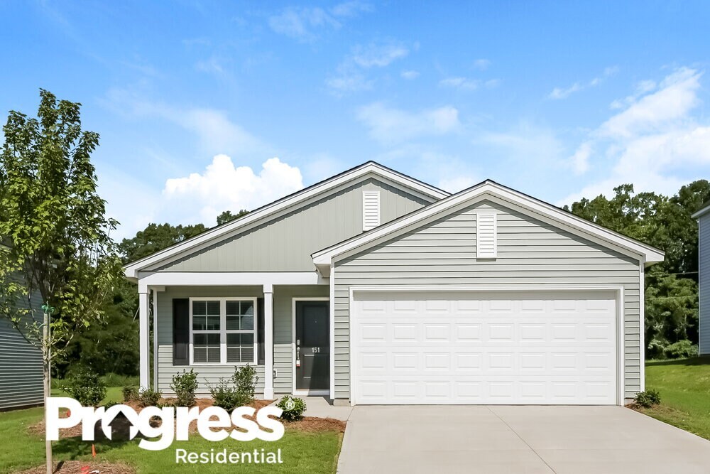 151 Kelly Farm Rd, Moore, SC 29369 House Rental in Moore, SC