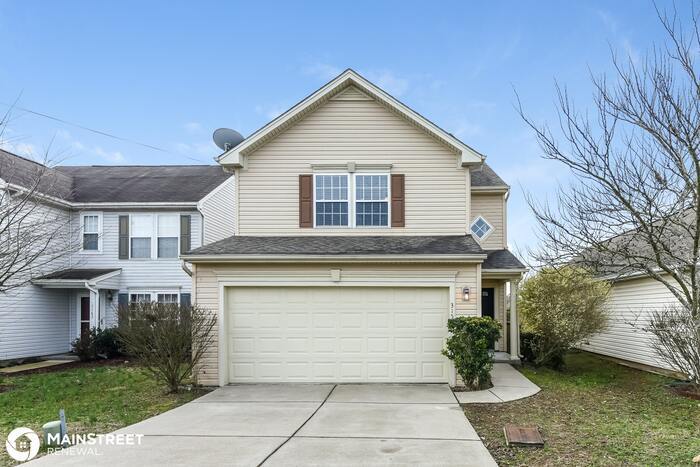 Primary Photo - 3159 PENN MEADE WAY, NASHVILLE, TN 37214