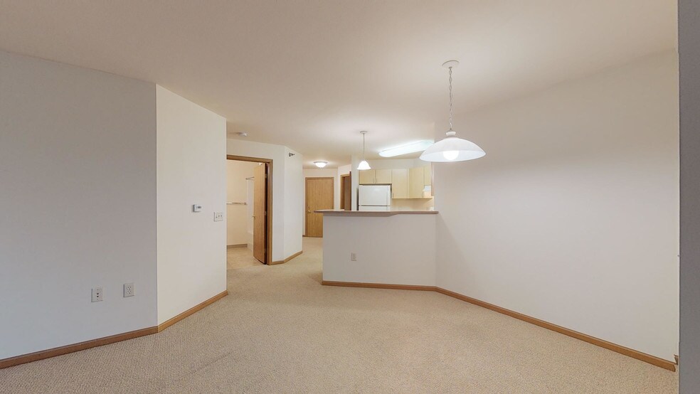 Prairie Park Senior Apartments