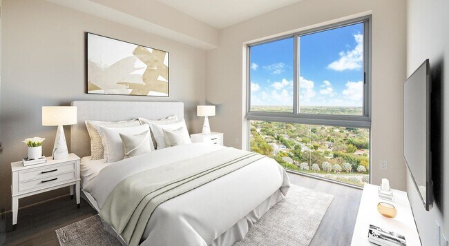 Foto del edificio - 9600 S Dixie Hwy