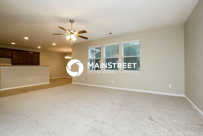 Photo - 5 Bedroom Pet-Friendly Home in Buford, GA with Main Street Renewal