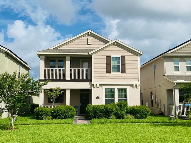 WATERLEIGH House for Rent - WATERLEIGH House for Rent