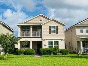 Building Photo - 16348 Brisk Breeze Aly