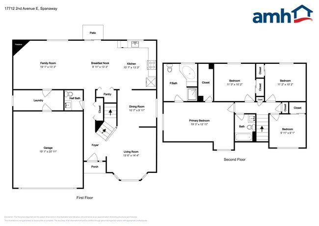 Foto del edificio - 17712 2nd Ave Ct E