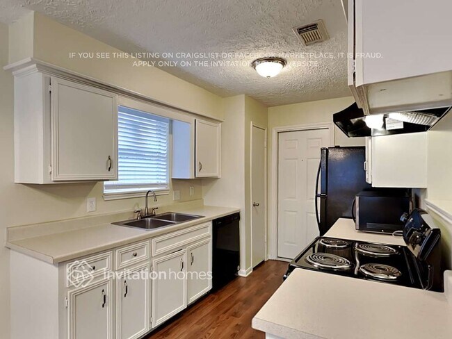 Foto del edificio - 16915 Bally Castle Dr