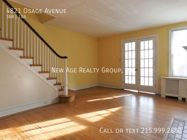 Building Photo - 4821 Osage Ave