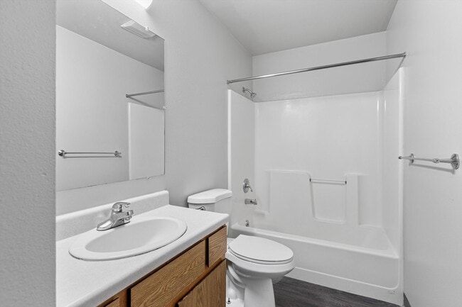 Interior Photo - Riverbend Apartments