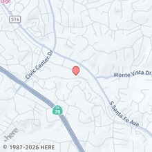 Building Photo - 991 Postal Way