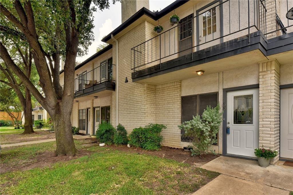 Primary Photo - 1307 Kinney Ave