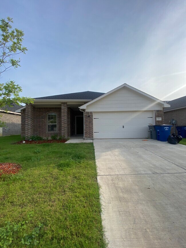 10137 Manzanilla Ave, Dallas, TX 75217 House Rental in Dallas, TX