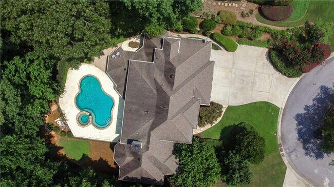 Foto del edificio - 860 Carlton Ridge NE