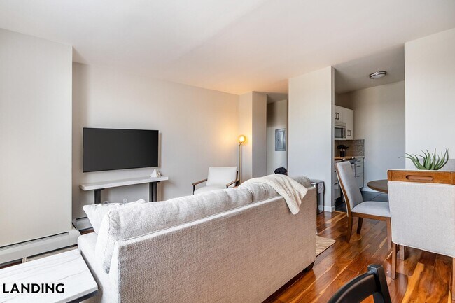 Foto del edificio - 265 College St