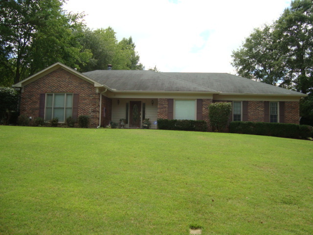 Primary Photo - Home in Brookstone Subdivision