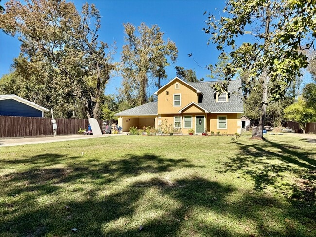 Building Photo - 610 Elk Dr