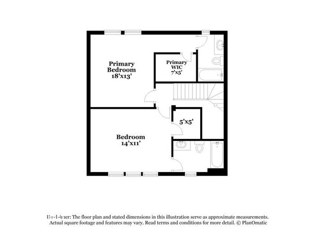 Foto del edificio - 24 GILLIAMS CROSSING SW, CARTERSVILLE, GA ...