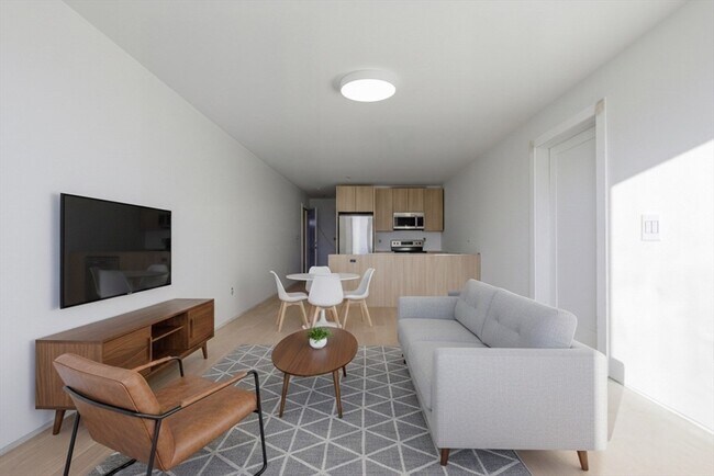 Foto del edificio - 1035 Commonwealth Ave