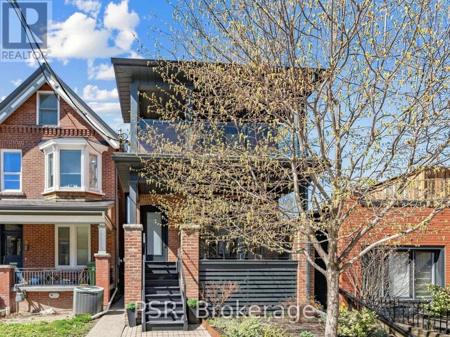 Building Photo - 54A Galley Ave