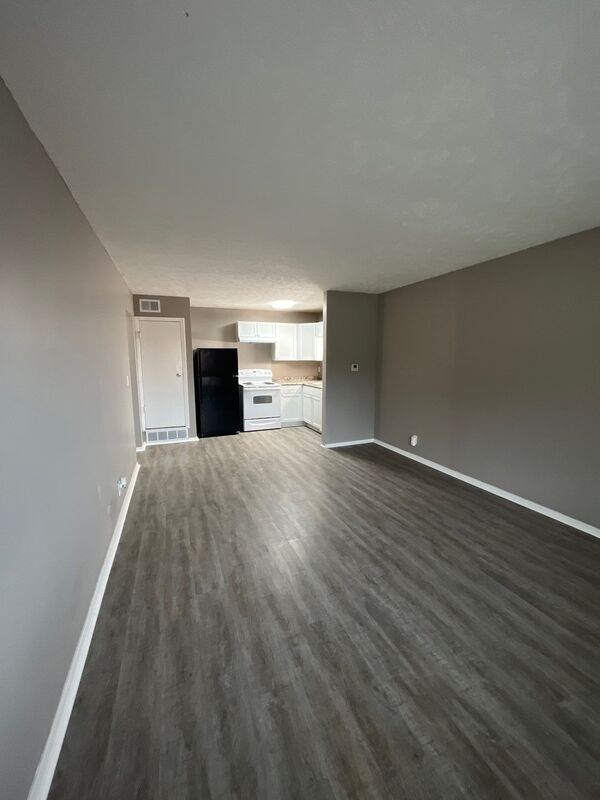 Foto del edificio - 1335 N 27th St
