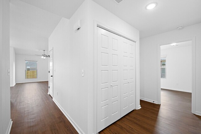 Building Photo - NEW 4 Bedroom Home In Highfill, Arkansas, ...