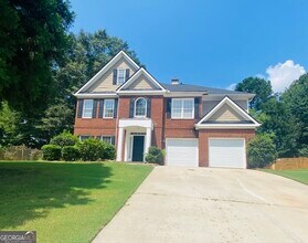 Building Photo - 33 Tall Timbers Cir