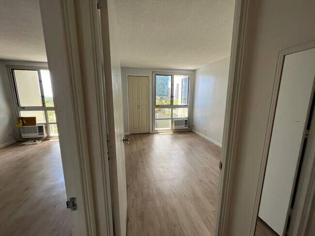 dormitorio - 1350 Ala Moana