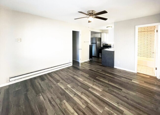 Foto del edificio - 5-915 24th Ave N