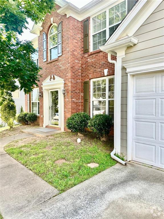 Building Photo - 2616 Myrtlewood Ln NW