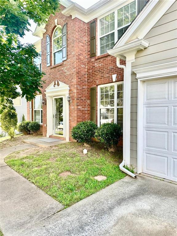 Foto del edificio - 2616 Myrtlewood Ln NW
