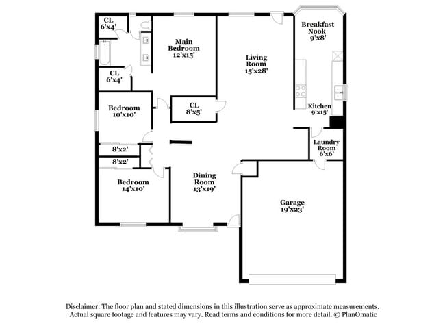 Building Photo - 7907 N Roundstone Dr